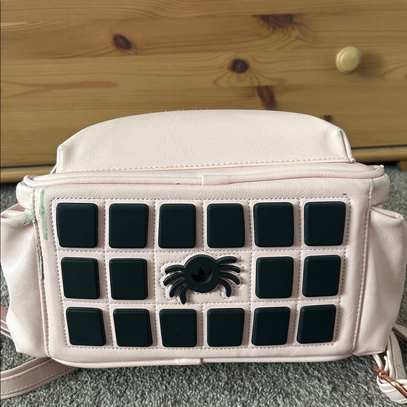 Itzy Ritzy Mini Diaper Backpack - Picture 3 of 8